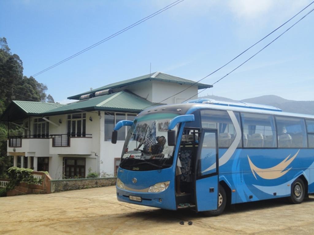 Ashley Resorts Nuwara Eliya Exterior foto