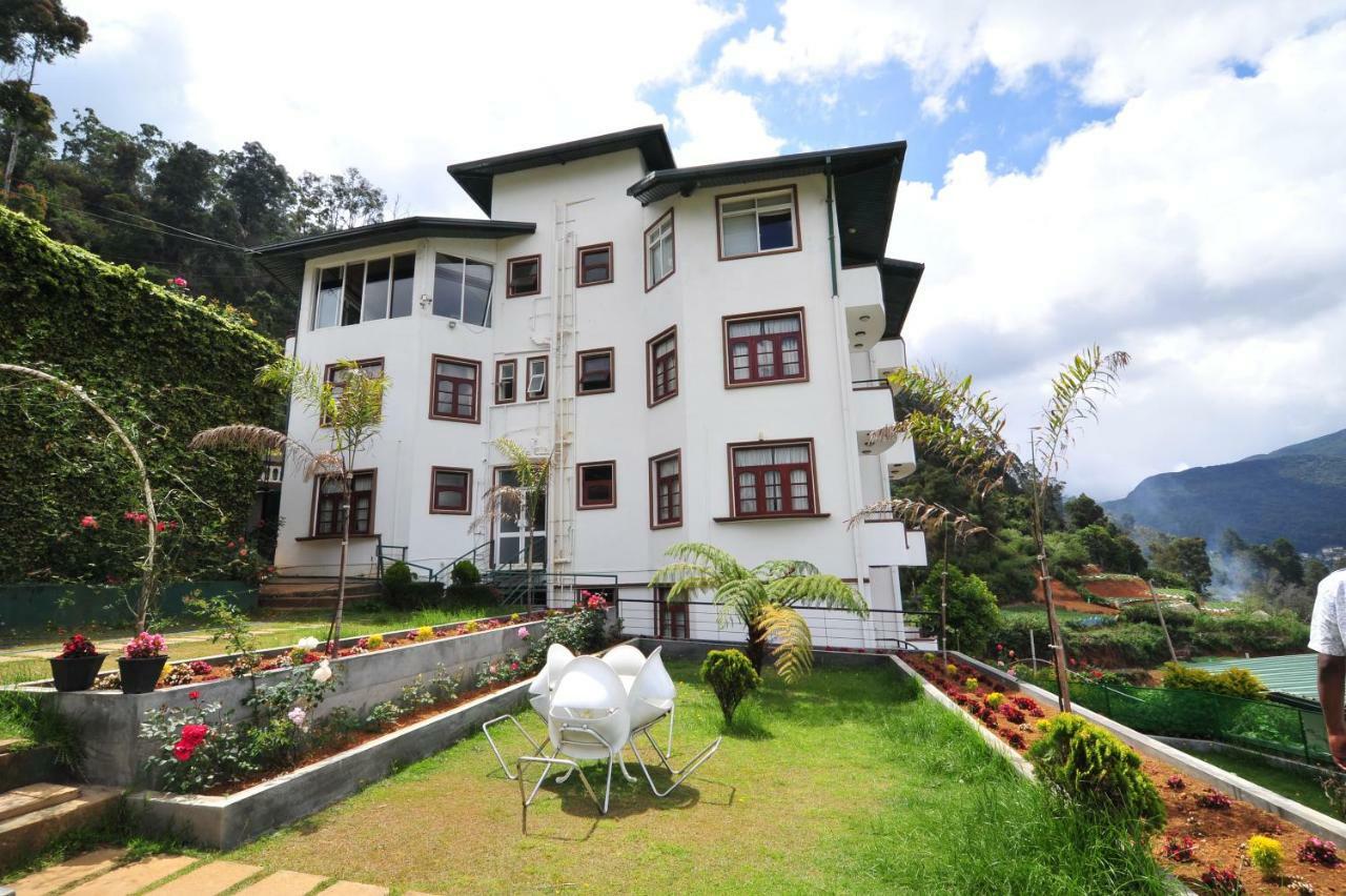 Ashley Resorts Nuwara Eliya Exterior foto