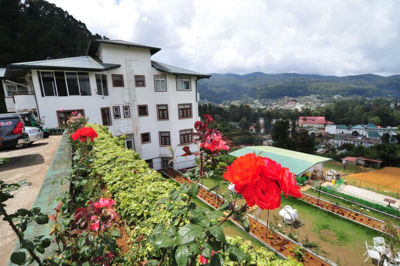 Ashley Resorts Nuwara Eliya Exterior foto